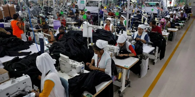 Textile Export Stocks Gain as Motilal Oswal Initiates Coverage with ‘Buy’ Ratings